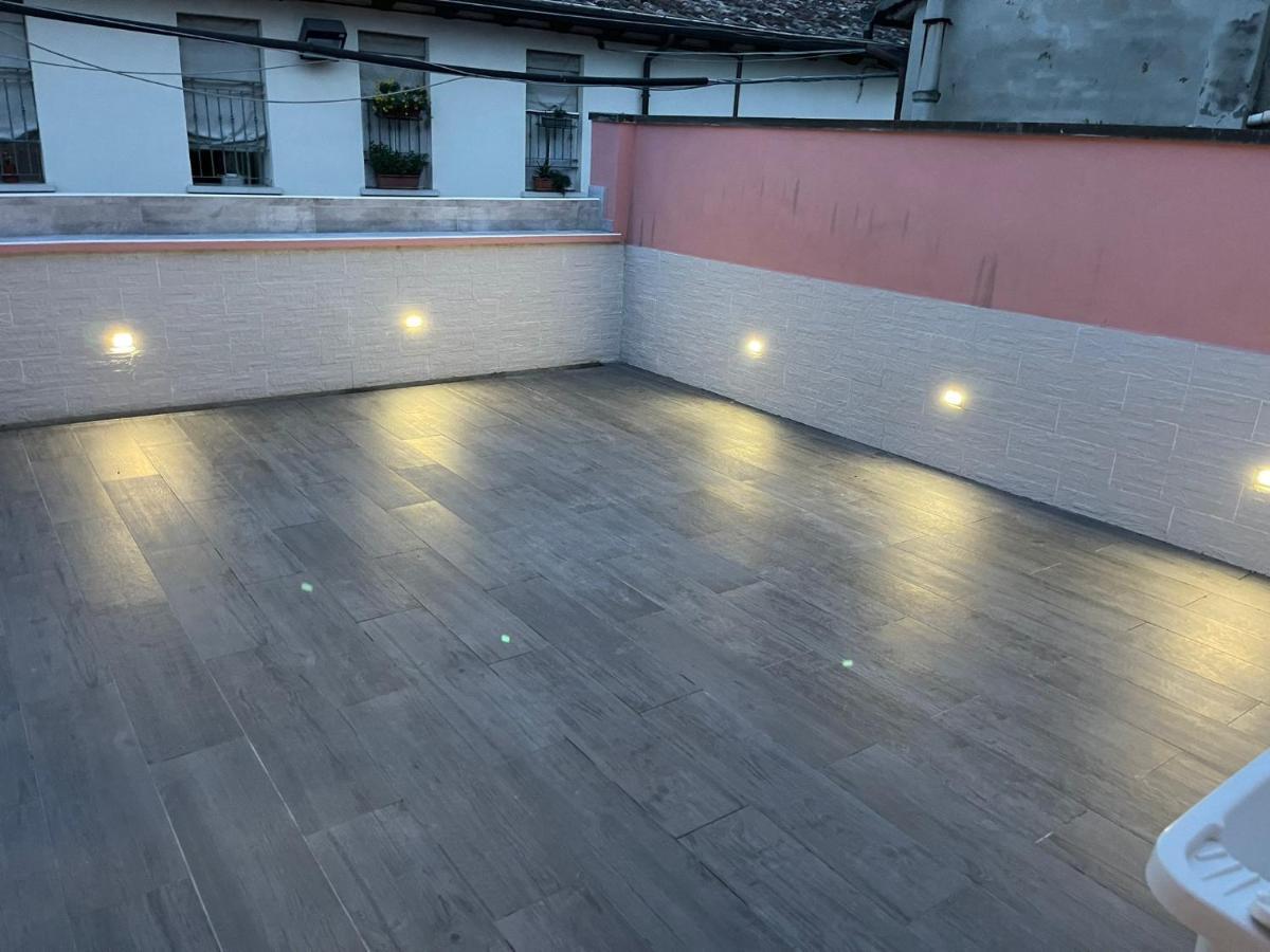 Apartament Il Paradiso Rawenna